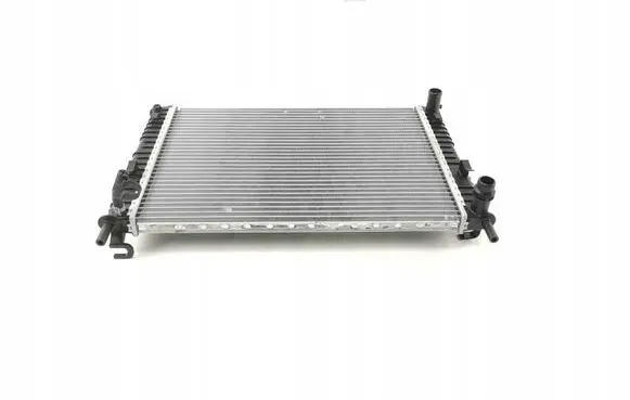Ford Fiesta Coolant radiator 1359798