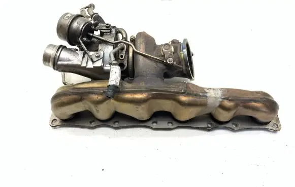 BMW X3 F25 Turbo 7563909 710038892