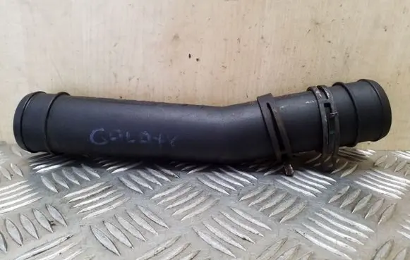 Ford Galaxy Intercooler hose/pipe 7M3145957A YM2110C352EA