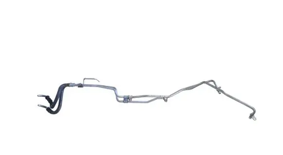 Mercedes-Benz S C217 Power steering hose/pipe/line 055193928