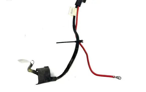 Volkswagen Golf VI Positive cable (battery) 1K0971228L