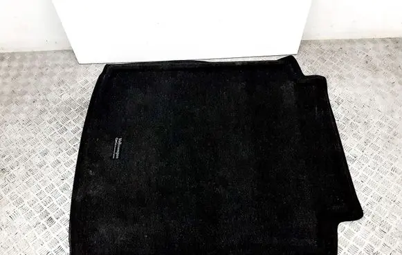 Volkswagen PASSAT B7 USA Trunk/boot mat liner 561061166469