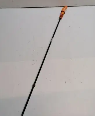Volkswagen Touran I Oil level dip stick 038115611B