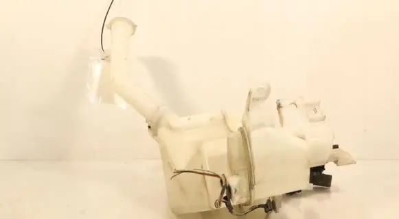 Mazda 3 II Windshield washer fluid reservoir/tank 60484