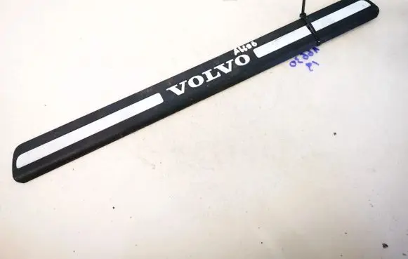 Volvo S80 Front sill trim cover 8659960
