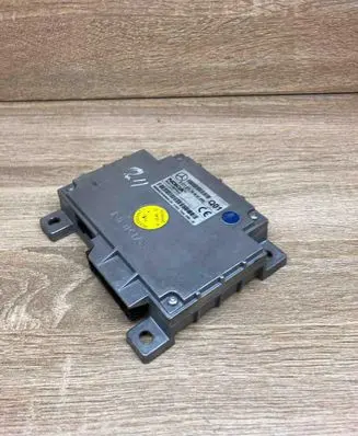 Phone control unit/module