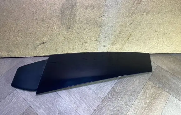 BMW 5 GT F07 (B) Pillar trim (exterior) 7196352 71963525113 51137196352