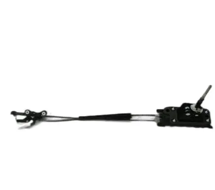 Volkswagen T-Cross Gear shifter/selector 2Q0711049AC