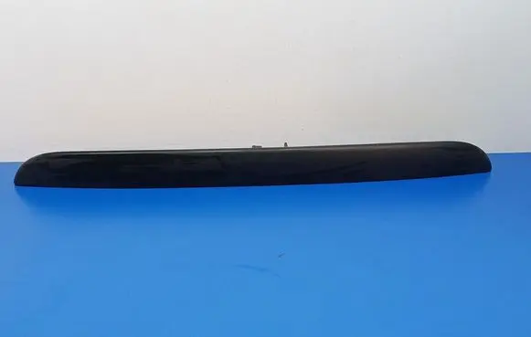 Citroen Xsara Picasso Tailgate/trunk/boot exterior handle 9635595877