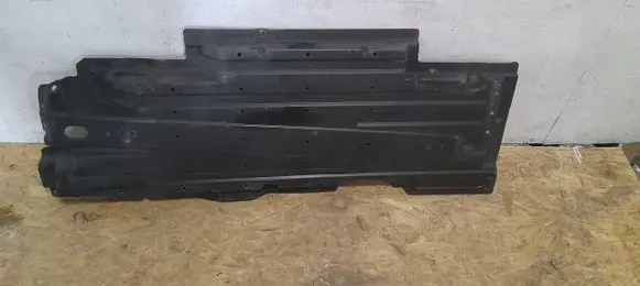 Mazda 2 Side bottom protection DF7156371