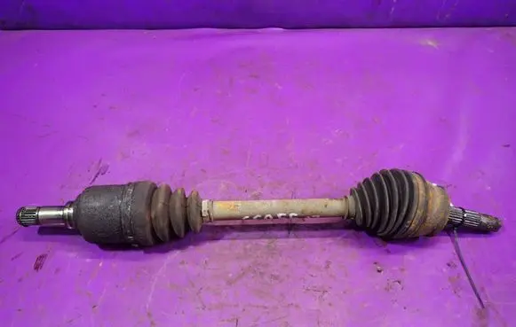 Fiat Albea Front driveshaft 