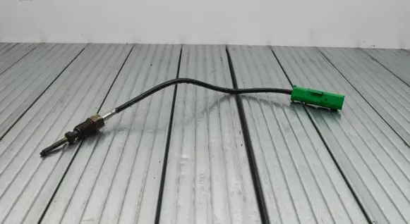Peugeot 3008 I Oil temperature sensor 9677671280