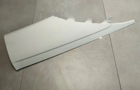 Audi A6 S6 C7 4G (C) pillar trim 4G5867245