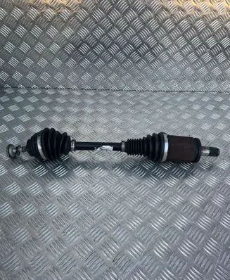 BMW 3 F30 F35 F31 Front driveshaft 7597693
