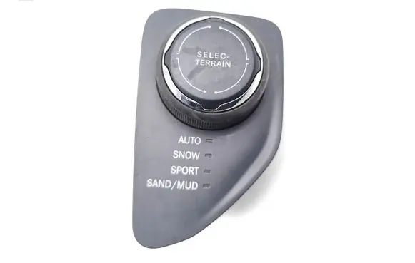 Jeep Cherokee Other switches/knobs/shifts P68141876AE 3405210107