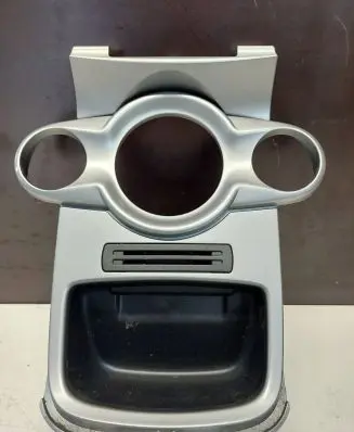 Ford Fiesta Other interior part 8A6118D422AFW ABSPC1