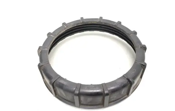Nissan Navara D40 In tank fuel pump screw locking ring/nut X61b