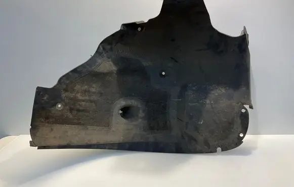 Tesla Model 3 Front wheel arch liner splash guards 108158200D 147540