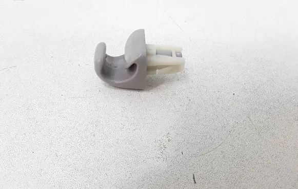 Toyota Corolla E120 E130 Sun visor clip/hook/bracket 
