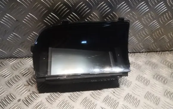 Mercedes-Benz S W221 Screen/display/small screen 2218704489 A2218704489