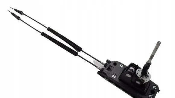 Volkswagen PASSAT B8 Gear selector/shifter in gearbox 3Q0711049S