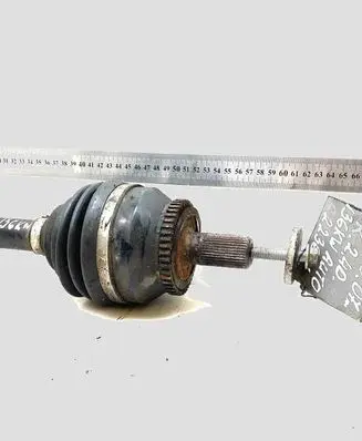 Volvo XC90 Front driveshaft