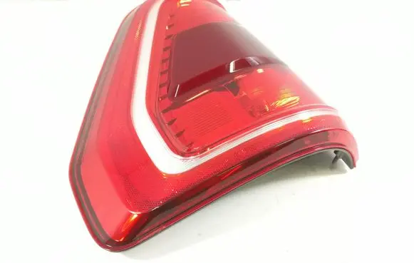 Ford F150 Rear/tail lights ML3413B504BR