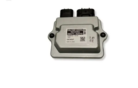 Lexus ES 250 - 300 - 330 Fuel level meter relay 8957142010