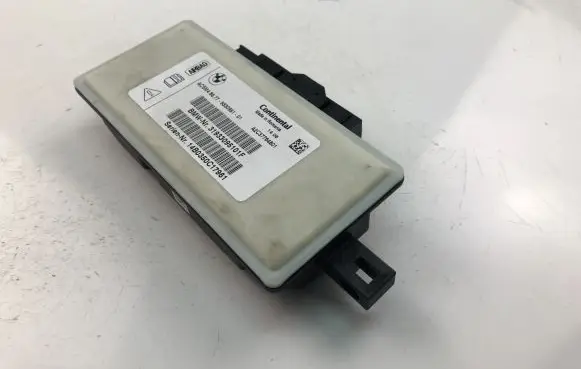 BMW X3 F25 Other control units/modules 9330951