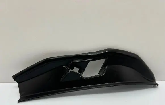 BMW 5 F10 F11 Other trunk/boot trim element 7233879 4118844