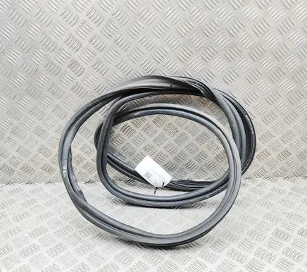 Mercedes-Benz E W213 Trunk rubber seal (body) A2137507900