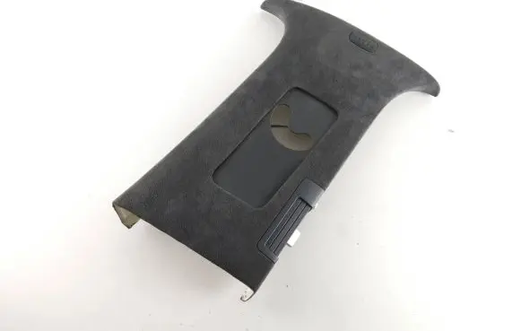 Volkswagen Touareg I (B) pillar trim (top) 7L5867240CS