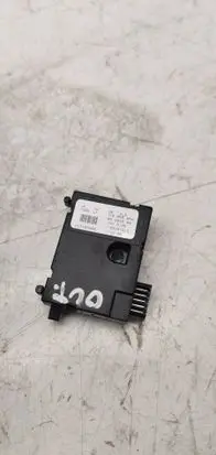 Skoda Octavia Mk2 (1Z) Steering angle sensor 1K0959654 00203500 03397313