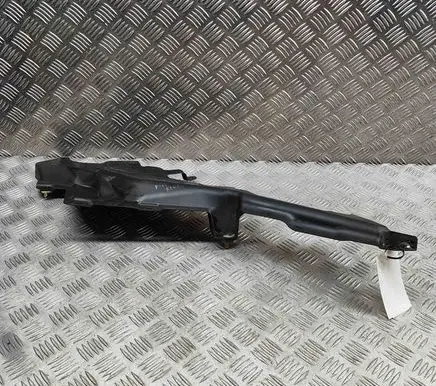 BMW X2 U10 Side bottom protection 9465837