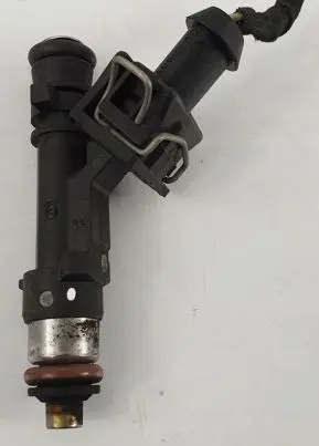 Opel Agila A Fuel injector 0280158501