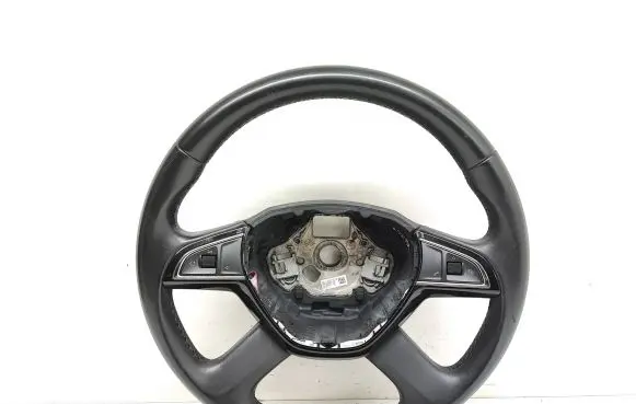 Skoda Octavia Mk3 (5E) Steering wheel 5E0419091AC 0060025462 308370999340D