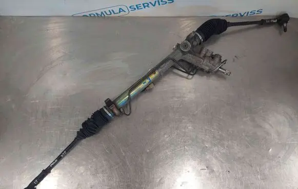 Volkswagen Polo Steering rack 023080050001 V261102010224