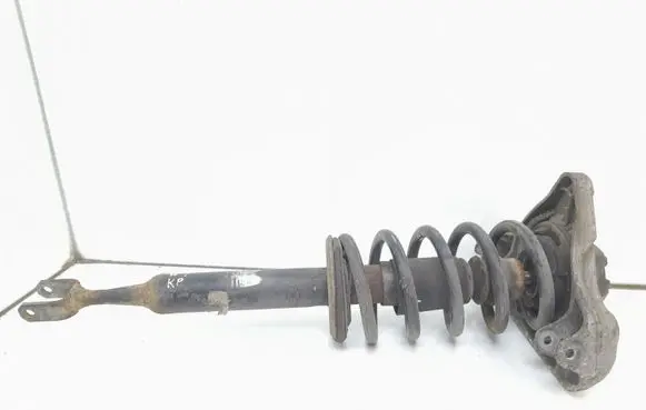Audi A4 S4 B6 8E 8H Front shock absorber with coil spring 8E0413031