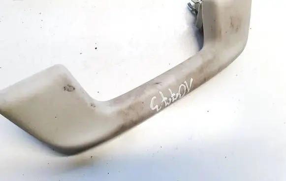 Mazda CX-30 Front interior roof grab handle bcjh69470 bcjh-69470