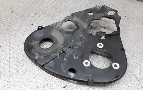 Skoda Octavia Mk1 (1U) Timing belt guard (cover) 038109145