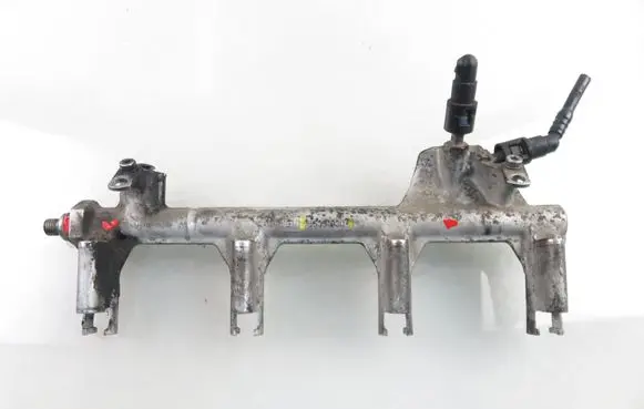 Opel Signum Fuel main line pipe 55351030