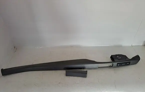 Toyota Avensis T250 Dashboard glove box trim 5547505050 5547405050