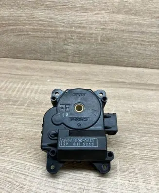 Subaru B9 Tribeca Air flap motor/actuator AW0638000651