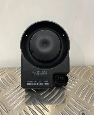 Audi Q5 SQ5 Alarm system siren 1K0951605C