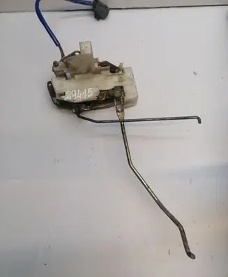 Mazda MX-3 Front door lock 