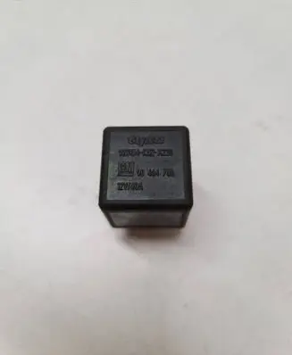 Opel Astra G Other relay 90464760