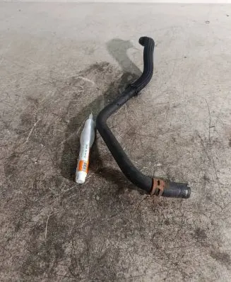 Renault Espace - Grand espace IV Breather/breather pipe/hose 6411