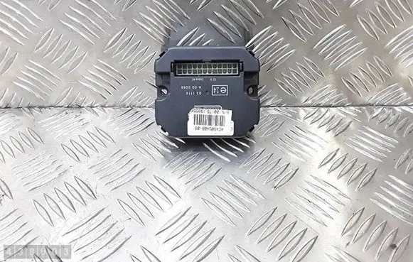 Mitsubishi Lancer VIII Parking PDC control unit/module 4C4905A0B09 00175199551