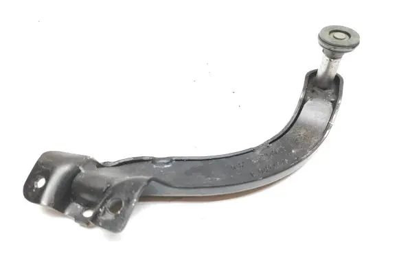 Renault Trafic III (X82) Sliding door upper roller guide/hinge D312370 65713