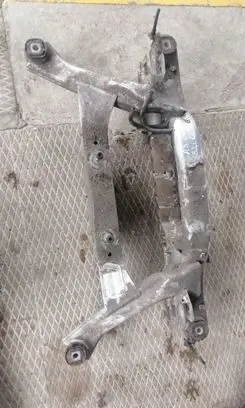Audi A3 S3 A3 Sportback 8P Rear subframe 1K0505235L
